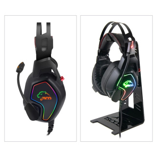 هدست گیمینگ تسکو مدل GH 5159 - 03