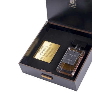 گیفت باکس دو عددی عطر لالالند