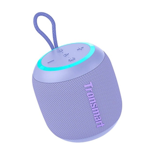 اسپیکر بلوتوثی قابل حمل 15W تروناسمارت مدل T7 MINI - 01
