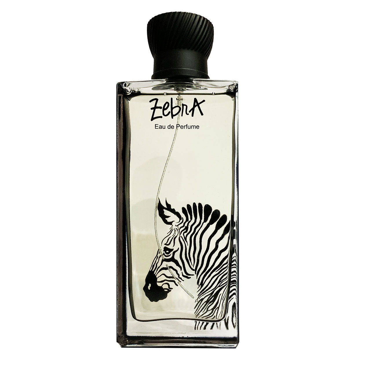 ادوپرفیوم مردانه Zebra حجم 100میل دنا نمای ۲