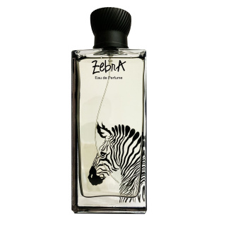 ادوپرفیوم مردانه Zebra حجم 100میل دنا