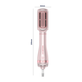 برس صاف کننده و حالت دهنده با هوای گرم مدل Blowout Bliss شیگلم هیر - 02