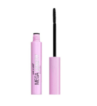 ریمل مدل mega length وت اند وایلد
