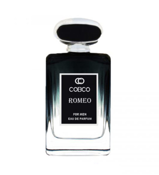 ادکلن مردانه کوبکو مدل Romeo حجم 100 میلی لیتر