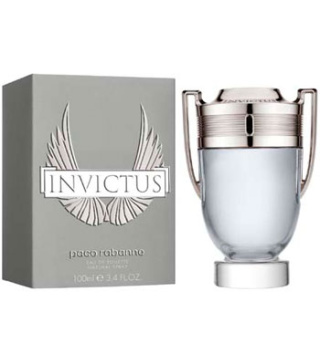 ادکلن عطر اینوکتوس پاکو رابان 100 میلی لیتر - 01