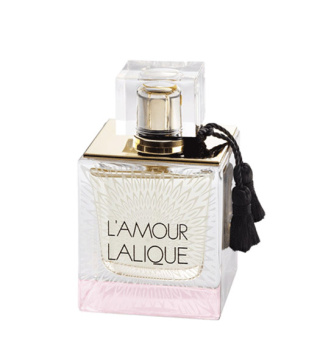عطر و ادکلن لالیک لامور حجم 100 میلی لیتر لالیک