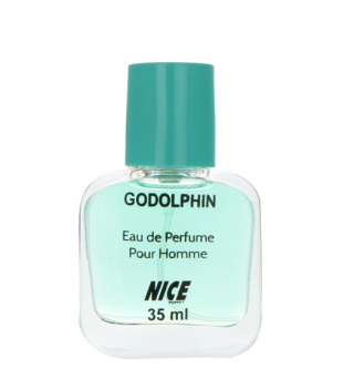 عطر جیبی مردانه Godolphin حجم 35میل نایس پاپت