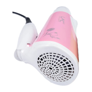 سشوار مسافرتی لایچی مدل L 1030 - 01