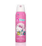 اسپری بدن دخترانه Hello Kitty حجم 130میل