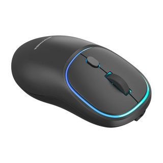 ماوس بی سیم میتسوشیدا مدل KC-W618R - 02