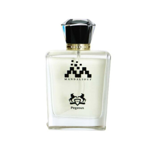 عطر مردانه پگاسوس 100 میل مندلیف
