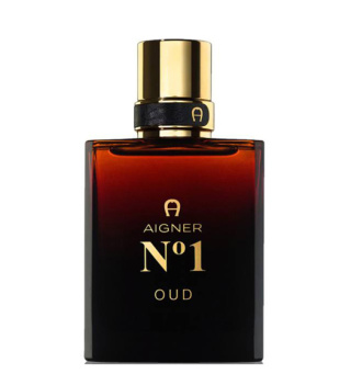 ادو پرفیوم مردانه مدل No1 Oud حجم 100 میل ایگنر