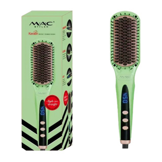 برس حرارتی مک استایلر مدل MC 19A - 01