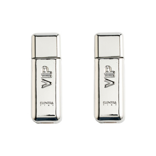 پک دو عددی عطر جیبی مردانه مدل Vip 212 النترا تاینی