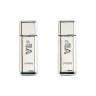پک دو عددی عطر جیبی مردانه مدل Vip 212 النترا تاینی