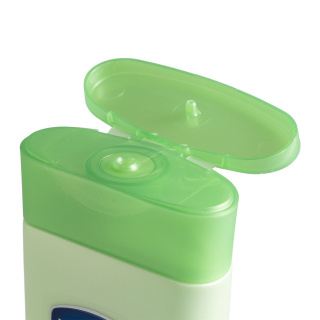 لوسیون بدن مدل Aloe Soothe حجم 200 میلی لیتر وازلین - 02