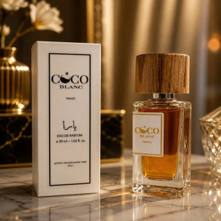 عطر جیبی زنانه مدل یارا حجم 30 میلی لیتر کوکو بلان - 02
