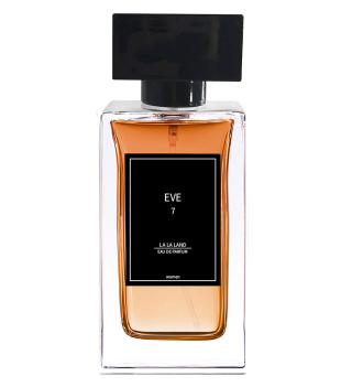 عطر جیبی زنانه لالالند مدل EVE حجم 30 میلی لیتر