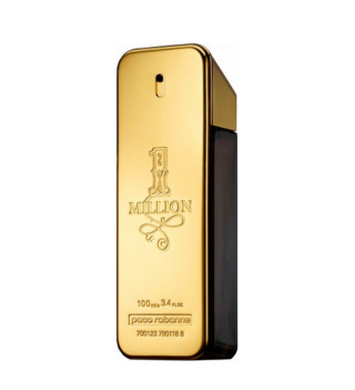عطر مردانه 200 میلی لیتر وان میلیون پاکو رابان