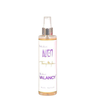 بادی اسپلش زنانه Alien حجم 200میل-X-30560 والانسی