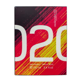 ادوپرفیوم مردانه مدل Molecule 020 حجم 100 میلی لیتر پرستیژ - 01
