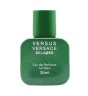 ادکلن جیبی مردانه مدل Versace Versus حجم 35 میل سبز