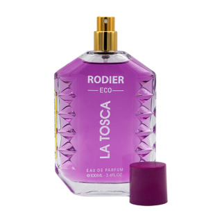 عطر زنانه مدل La Tusca حجم 100 میلی لیتر رودیر اکو - 01