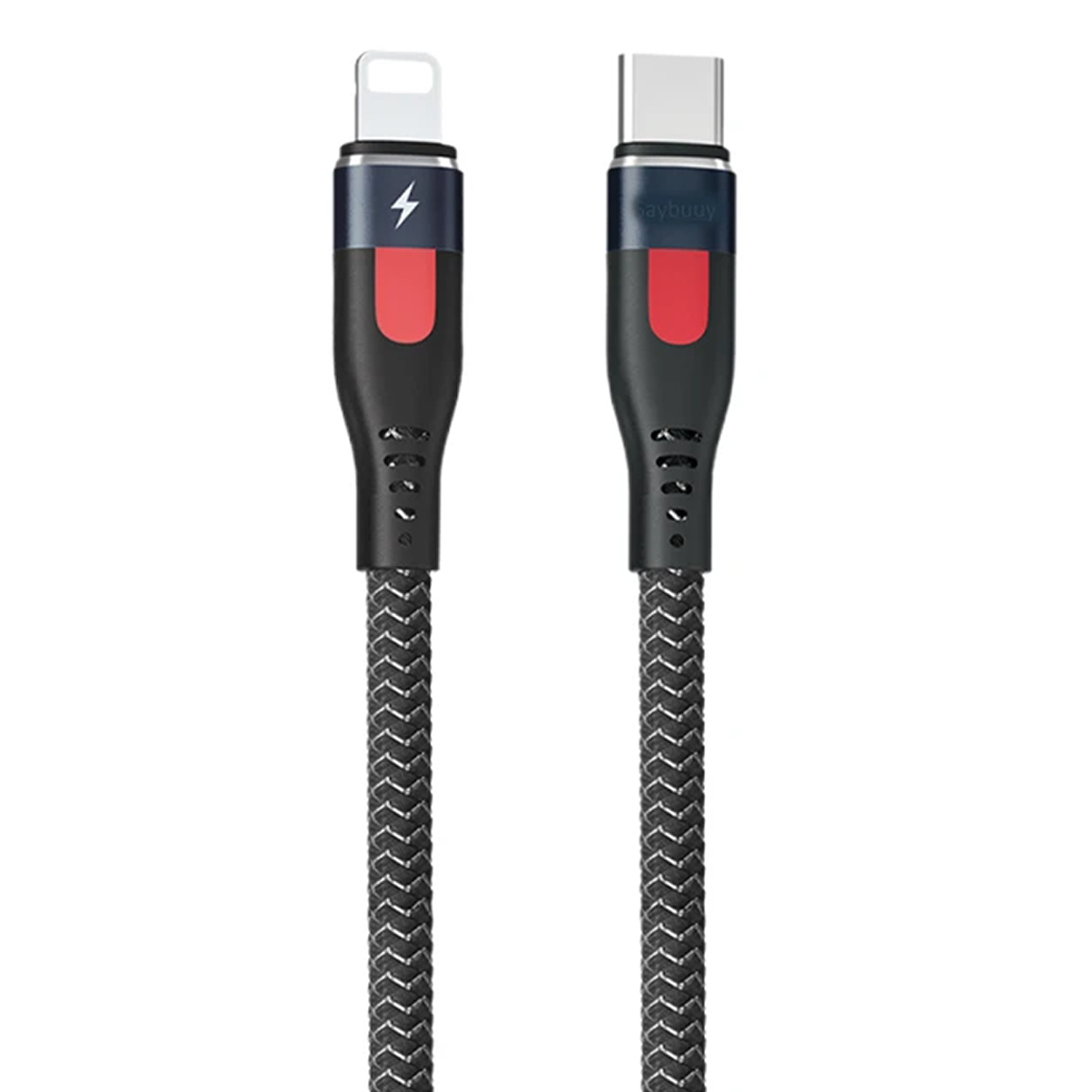 کابل تبدیل USB به لایتنینگ مدل K3PD-i