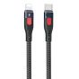کابل تبدیل USB به لایتنینگ مدل K3PD-i