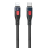 کابل تبدیل USB به لایتنینگ مدل K3PD-i سی بای