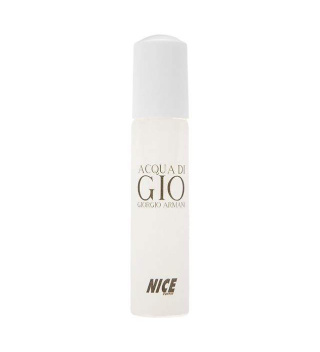 ادکلن جیبی مردانه نایس پاپت مدل Aqua Di Gio حجم 30 میلی لیتر