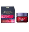 کرم شب ضد چروک صورت مدل Revitalift Laser حجم 50 میل لورال