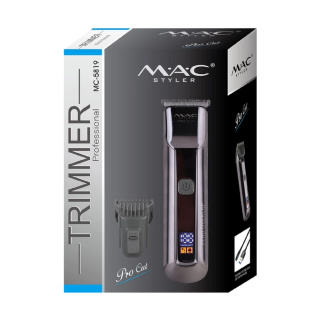 ماشین اصلاح سر و صورت مک استایلر مدل MC5819 - 02