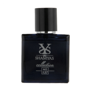 ادوپرفیوم مردانه Blue Chanel حجم 30میل شمیاس