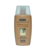 کرم ضد آفتاب فیوژن واتر رنگی دارای SPF50 حجم 50 میل ایزدین