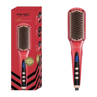 برس حرارتی مک استایلر مدل MC 19B - 01