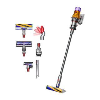 جارو شارژی دایسون مدل Detect Slim V12 - 01