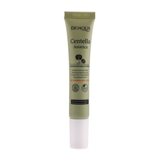 کرم دور چشم روز و شب مدل Centella وزن 20 گرم بیوآکوا