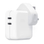 شارژر دیواری 35 وات مدل Dual USB-C A2676