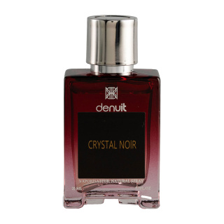 ادوپرفیوم زنانه مدل Crystal Noir حجم 20 میلی لیتر دنوییت گلد