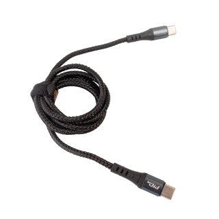 کابل شارژ Type C به Type C مدل AS DS330 آبادوس