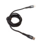 کابل شارژ Type C به Type C مدل AS DS330