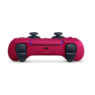 دسته بازی پلی استیشن 5 سونی مدل DualSense Cosmic Red CFI ZCT1W - 01