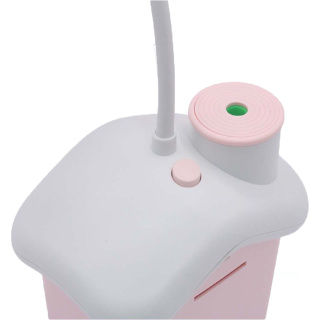 چراغ مطالعه و قلک خانه و خرگوش کد 577-14 - 02