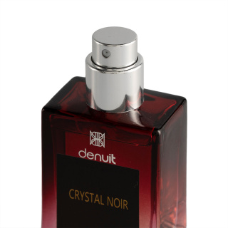 ادوپرفیوم زنانه مدل Crystal Noir حجم 20 میلی لیتر دنوییت گلد - 01