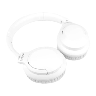 هدفون بلوتوثی هیسکا مدل K-400 - 01