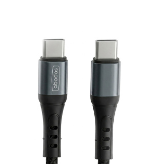 کابل شارژ Type C به Type C مدل AS DS330 آبادوس - 01