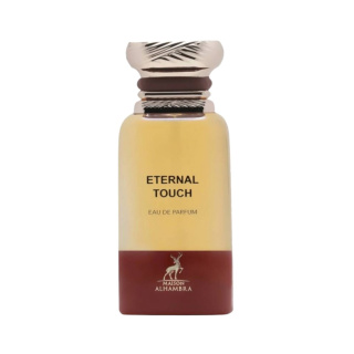 ادو پرفیوم الحمبرا مدل Eternal Touch حجم 100 میلی لیتر