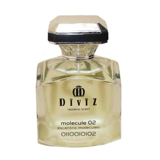 ادوپرفیوم مدل Molecule 02 حجم 100 میلی لیتر دیوایز