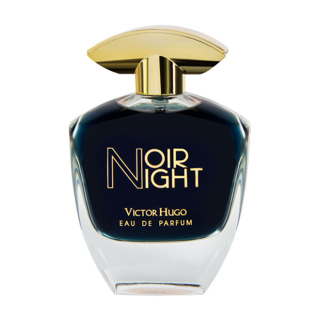 ادوپرفیوم زنانه مدل Noir Night حجم 100 میلی لیتر پاریستایل ویکتور هوگو